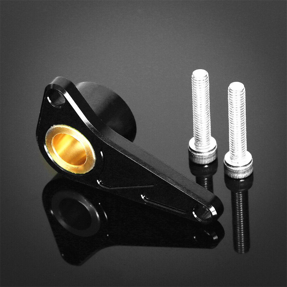 Motorcycle Gear Holder - CNC Motorcycle Left Gear Shift Shaft