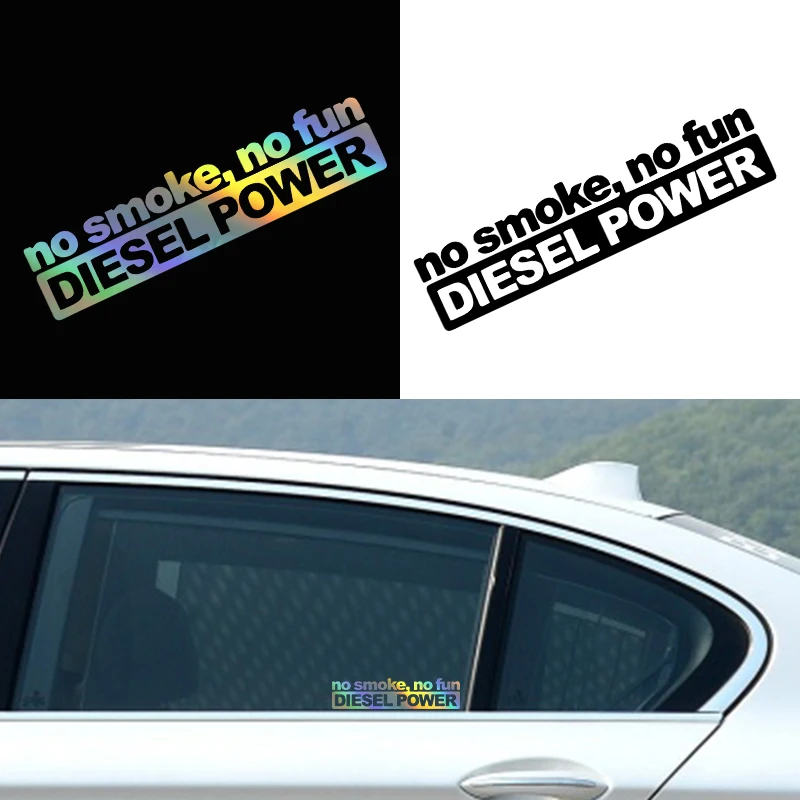 Motorcycle Gear White - G070 15.2X3.7CM Black/White/laser Car Stickers NO