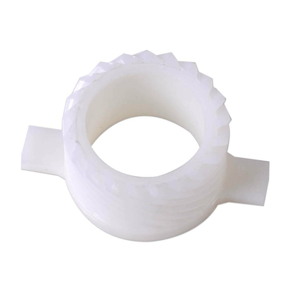 Motorcycle Gear White - For Suzuki DR250 1990-1993 Tp Speedometer