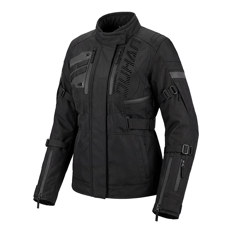 DUHAN Women Motorcycle Riding  - Motorcycle Gear Jacket Women review and price