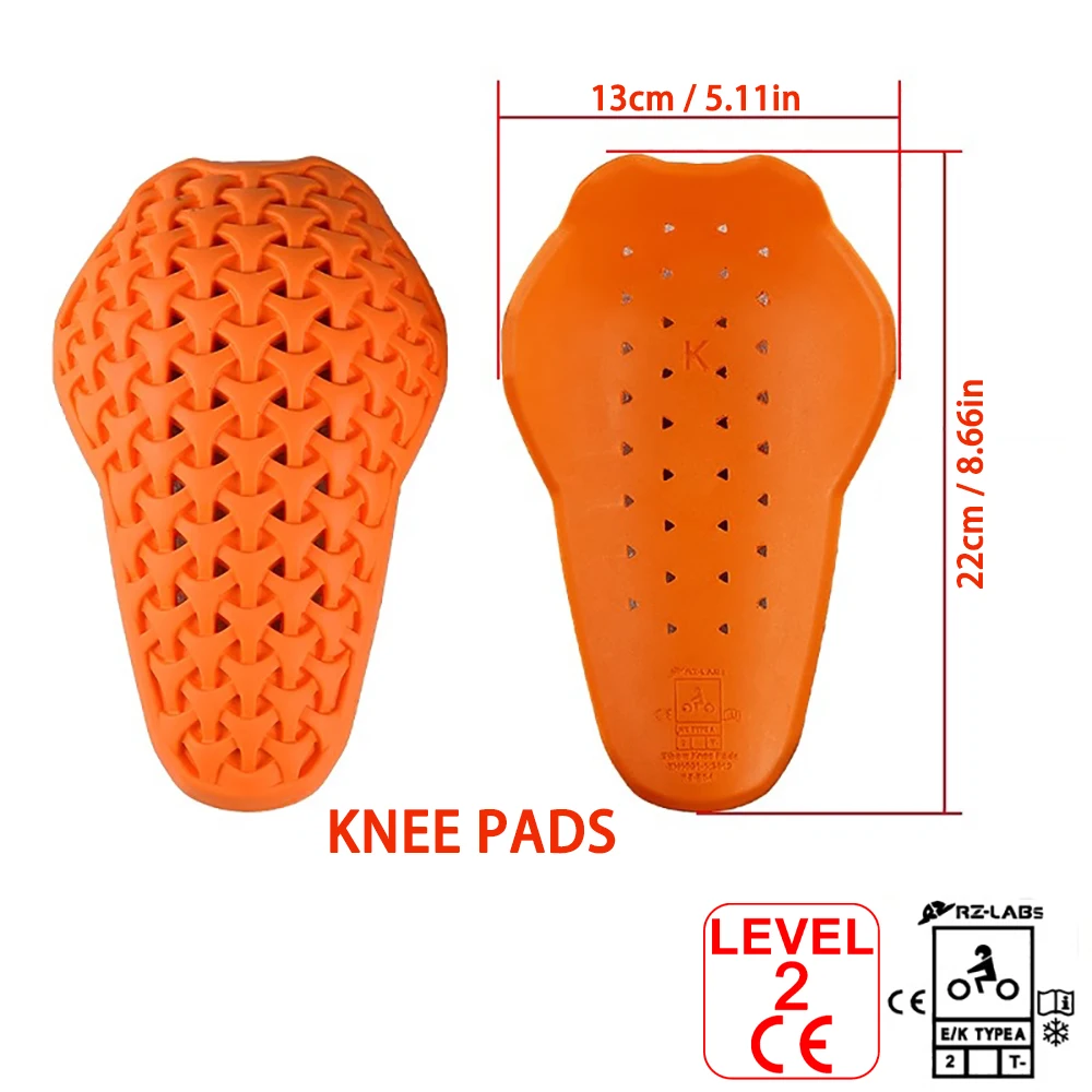 CE Level 2 Certified Motorcycl - Motorcycle Gear Alpine review and price