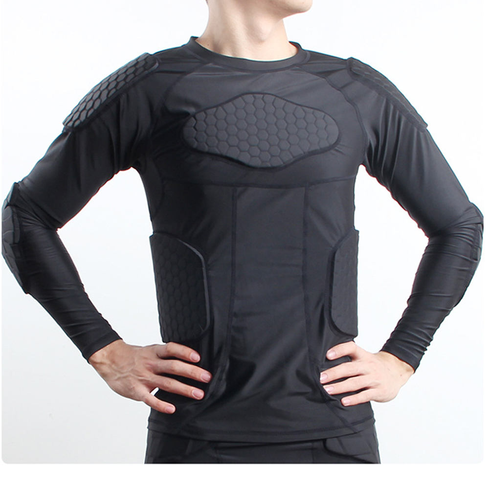 Motorcycle Armor Underwear Pro - Motorcycle Gear Alpine review and price