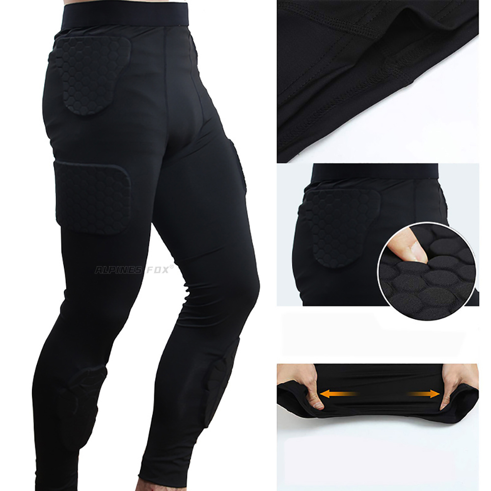 Motorcycle Armor Underwear Pro - Motorcycle Gear Alpine review and price