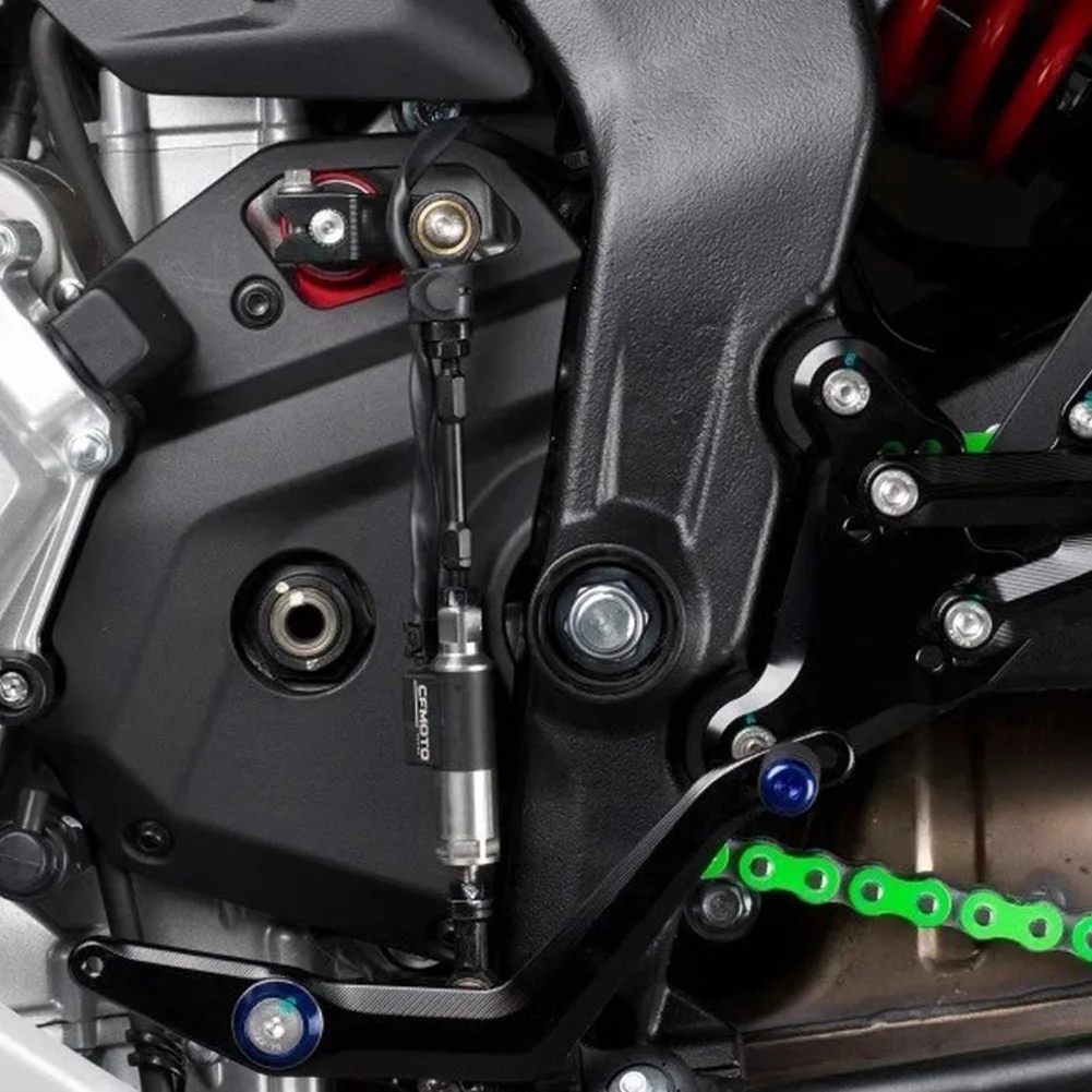 For CFMOTO 675NK 675SR 675SR-R - Motorcycle Gear Holder review and price