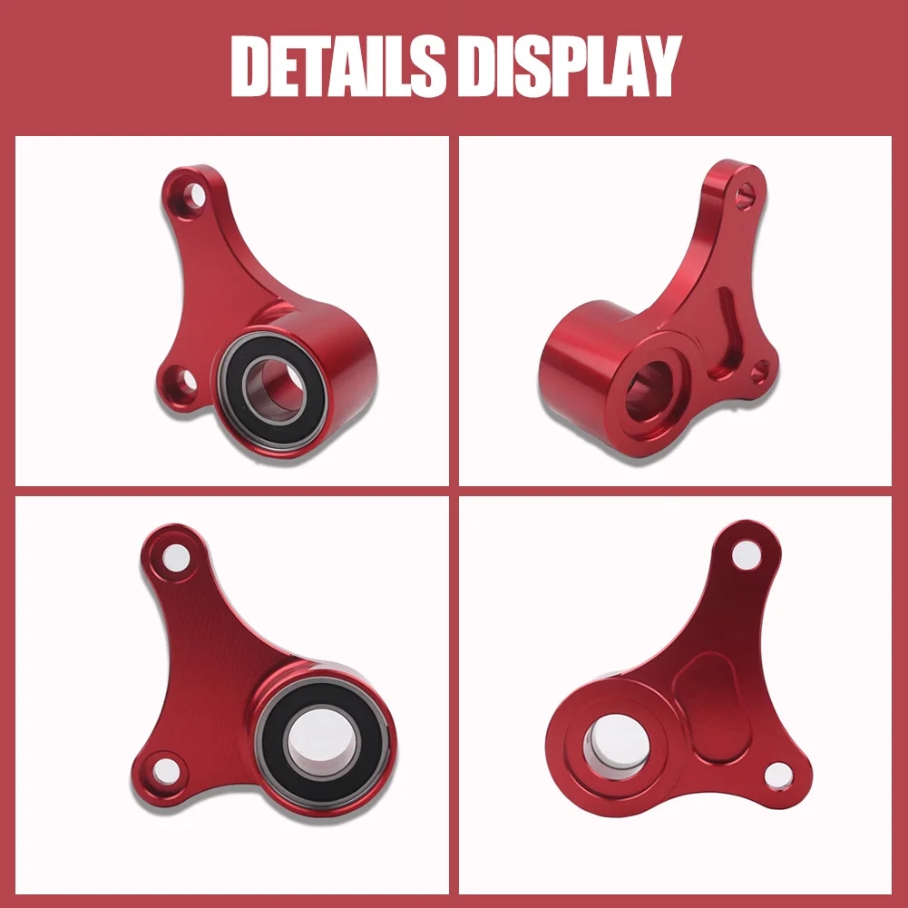 For CFMOTO 675NK 675SR 675SR-R - Motorcycle Gear Holder review and price