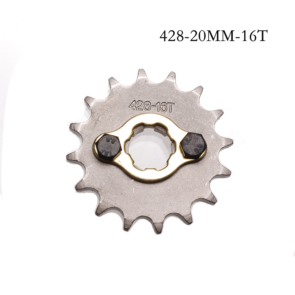 USERX Universal Motorcycle 40T - Motorcycle Gear Ratio review and price