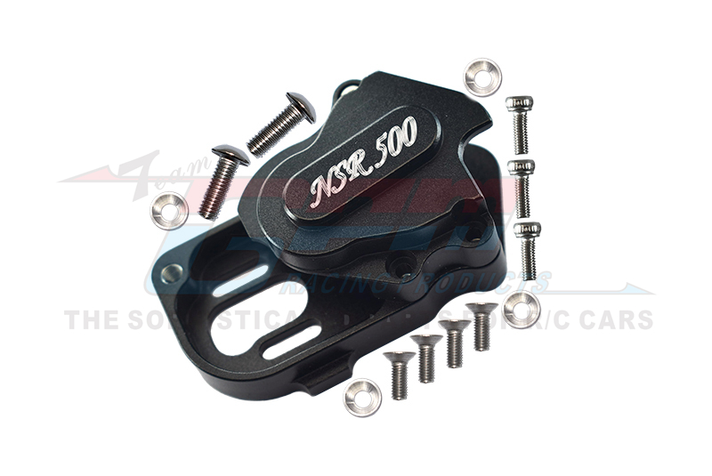 GPM ALUMINIUM GEAR BOX (NEW DE - Motorcycle Gear Ratio review and price