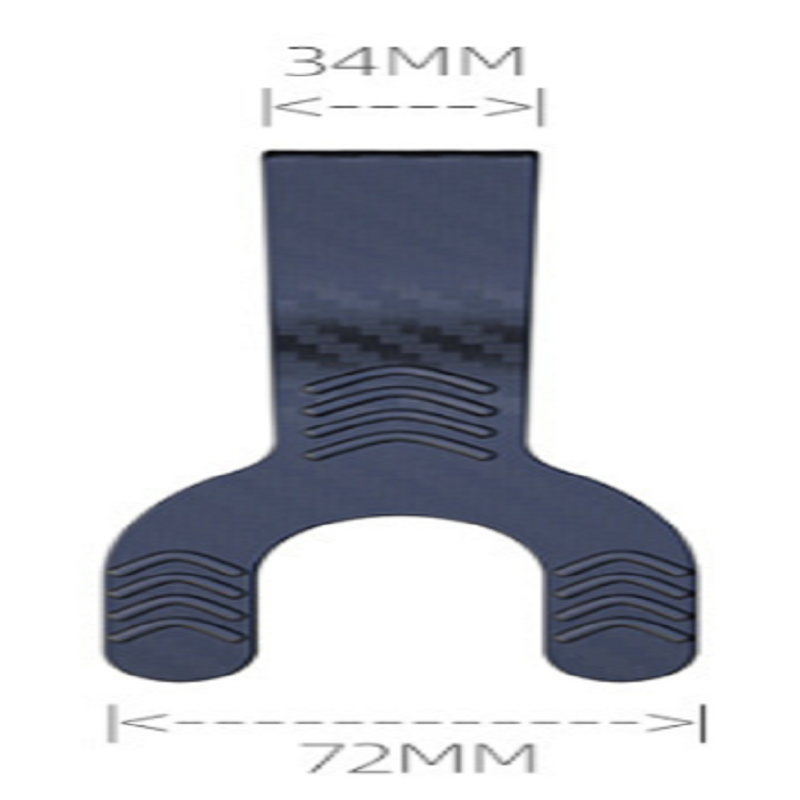 2/3PCS Motorcycle Helmet Holde - Motorcycle Gear Holder review and price