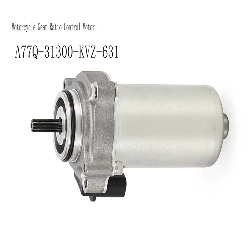 A77Q-31300-KVZ-631 Motorcycle  - Motorcycle Gear Ratio review and price