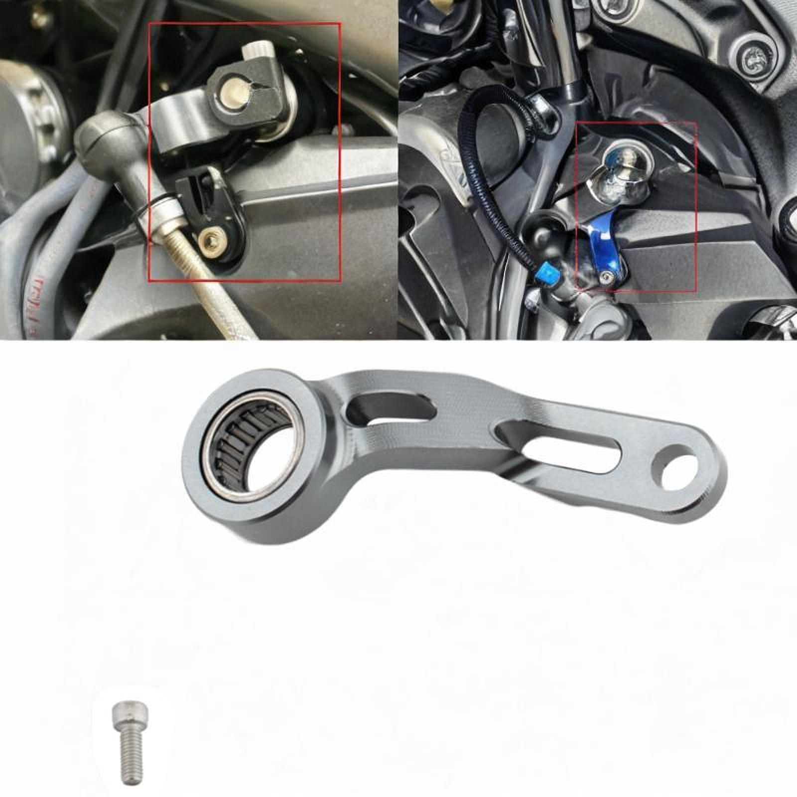 Motorcycle Gear Shift Lever Su - Motorcycle Gear Holder review and price