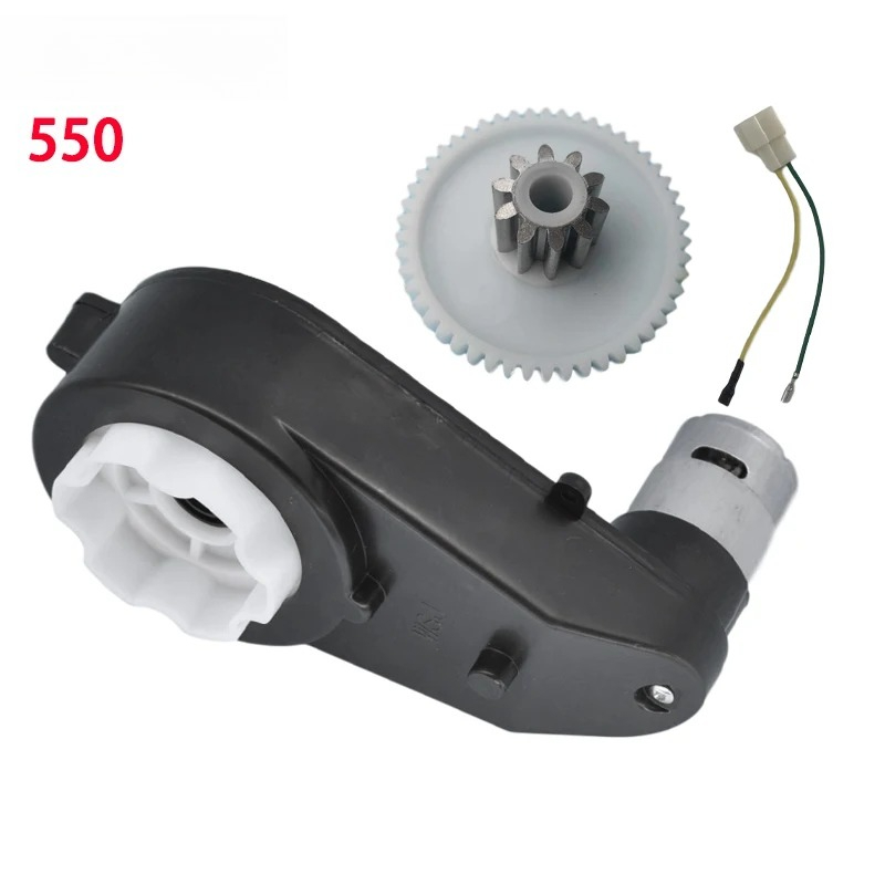 6V 12V 24V RS390 RS550 High-Sp - Motorcycle Gear Ratio review and price