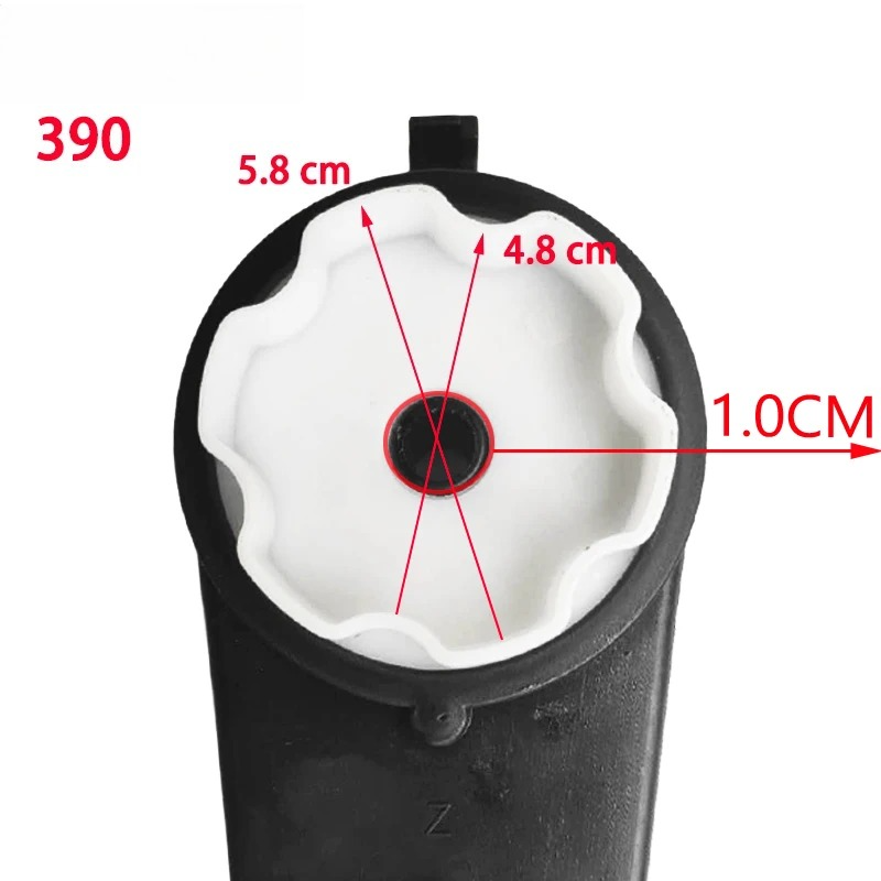 6V 12V 24V RS390 RS550 High-Sp - Motorcycle Gear Ratio review and price