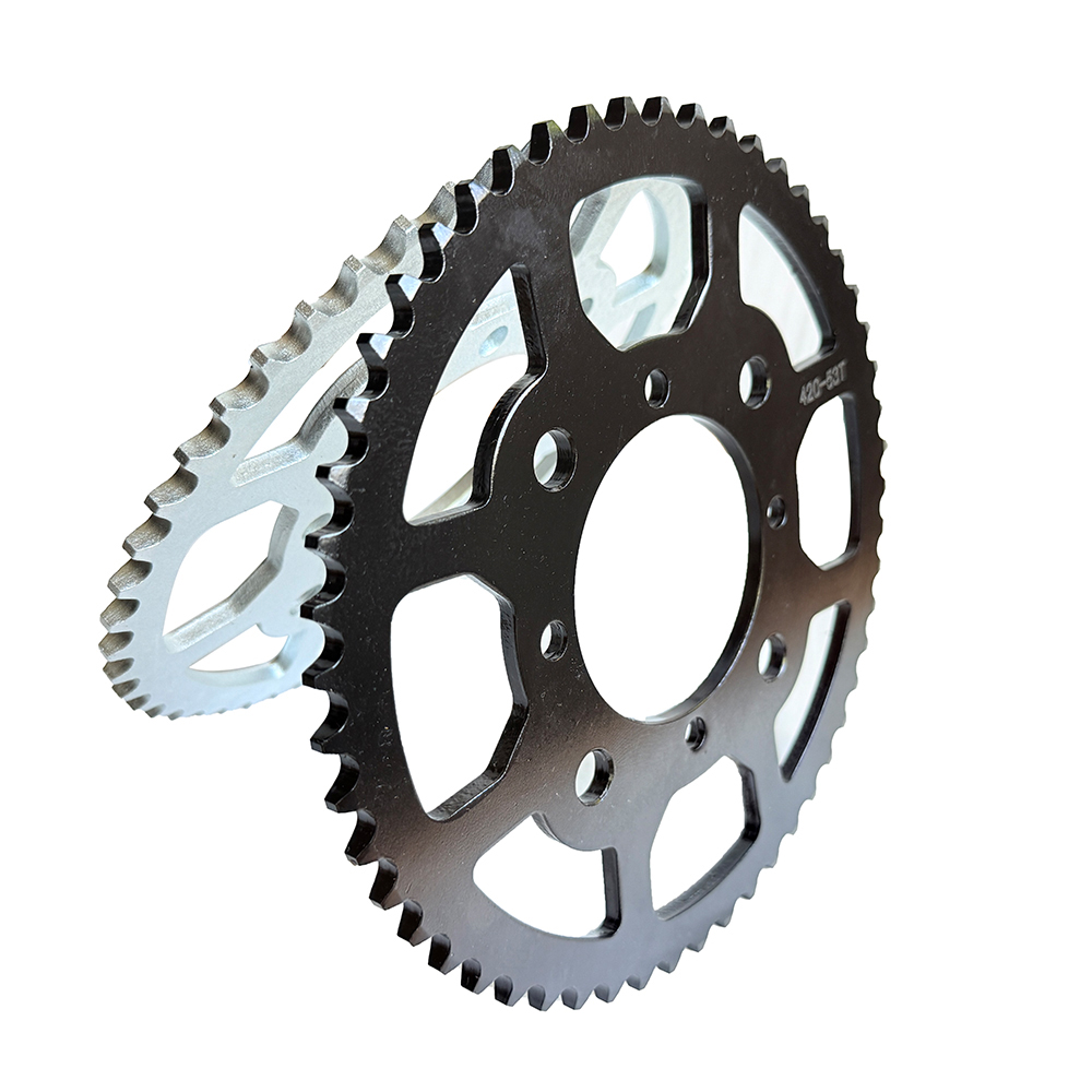 Motorcycle 420 Chain 35/37/39/ - Motorcycle Gear Ratio review and price