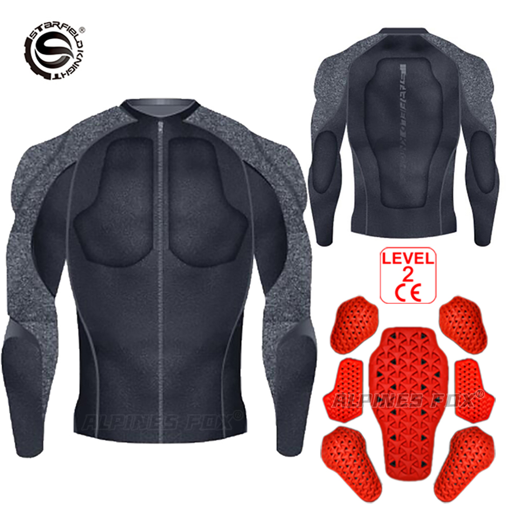 Summer Men Motorcycle Soft Arm - Motorcycle Gear Alpine review and price