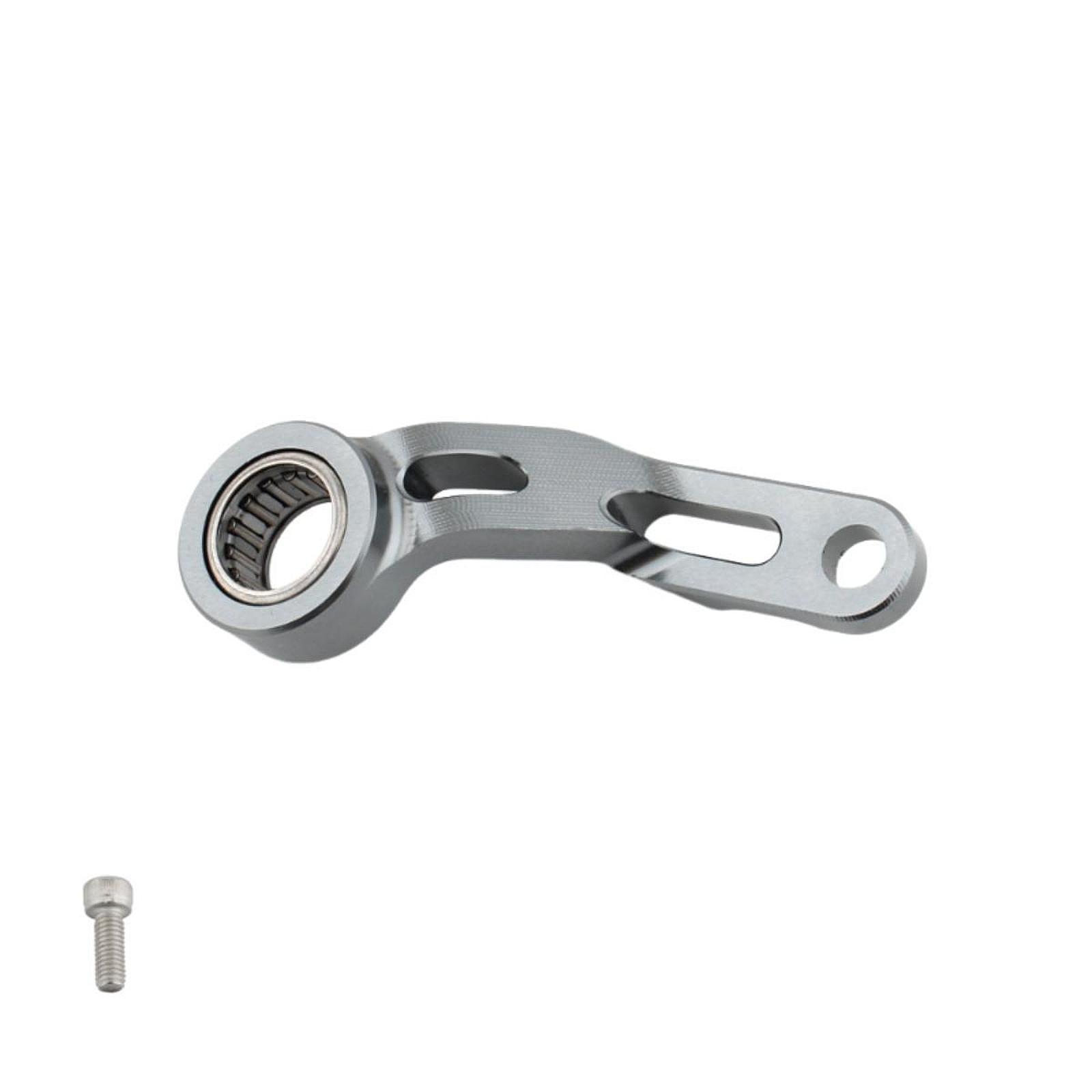 Motorcycle Aluminum Alloy Gear - Motorcycle Gear Holder review and price