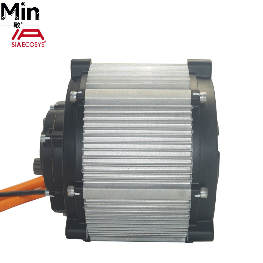 New SIA200-50 Peak 26kW 92N.m  - Motorcycle Gear Ratio review and price