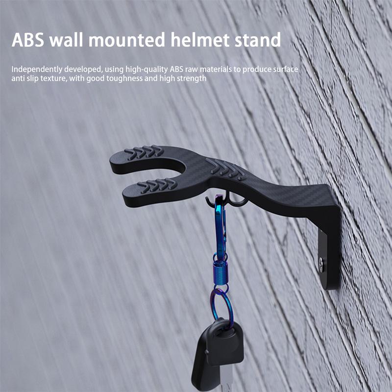Motorcycle Head Gear Hook Moto - Motorcycle Gear Holder review and price