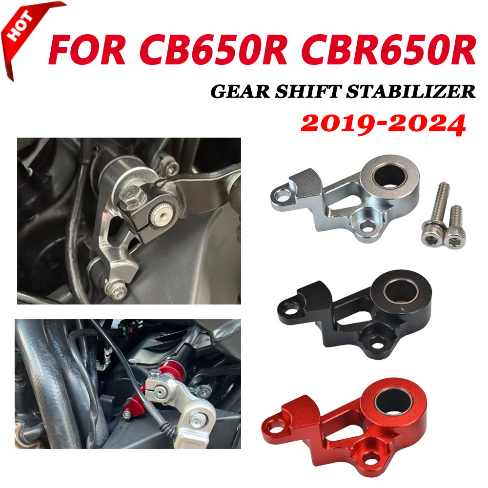 For HONDA  CB 650R CBR650R CB6 - Motorcycle Gear Holder review and price