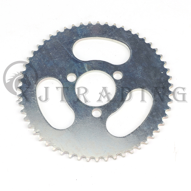 25H 47T 55T 65T 68T 70T 80T 92 - Motorcycle Gear Ratio review and price