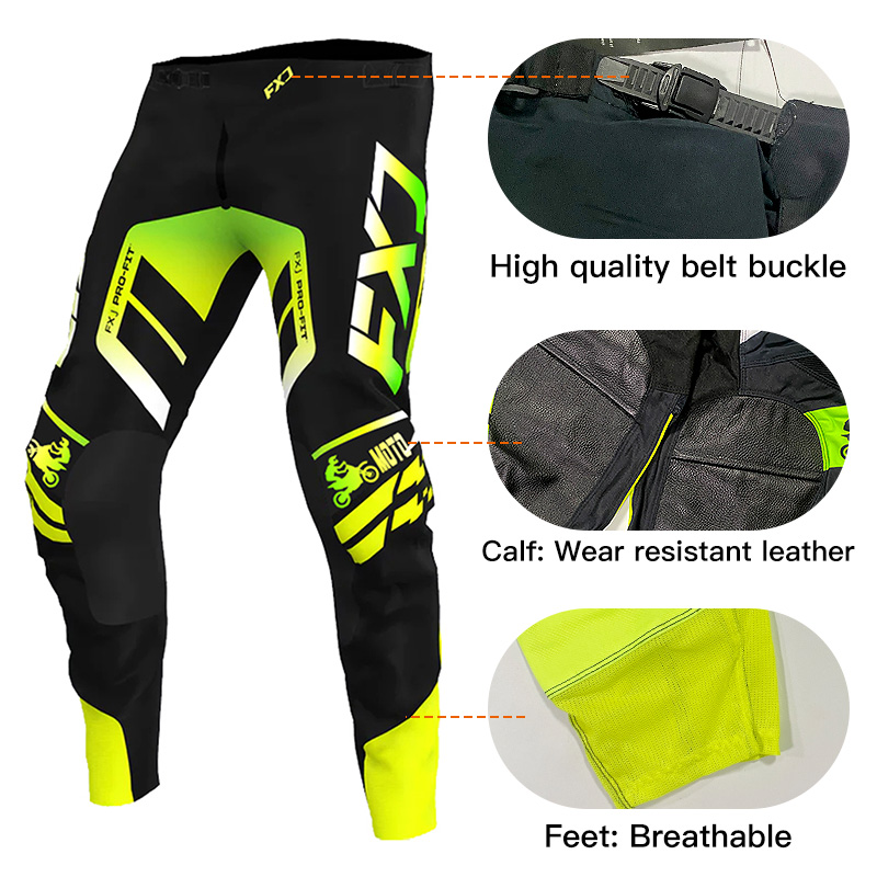 Off Road Motorcycle Jersey and - Motorcycle Gear White review and price