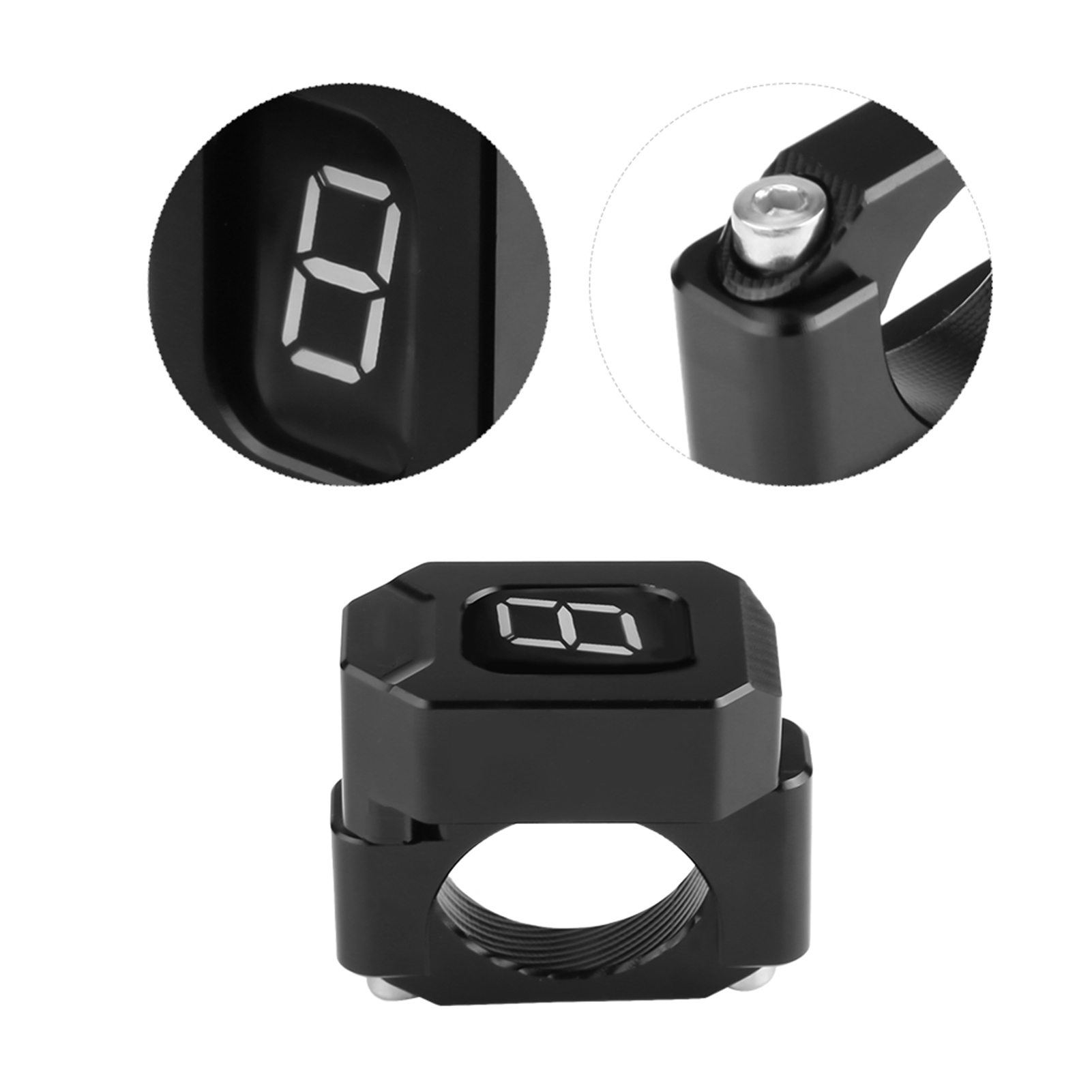 Speed Gear Display Holder Spee - Motorcycle Gear Holder review and price