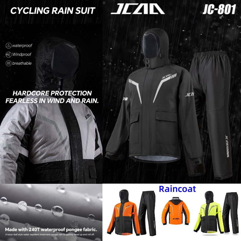 New Motorcycle Rain Gear Set U - Motorcycle Gear Jacket Women review and price