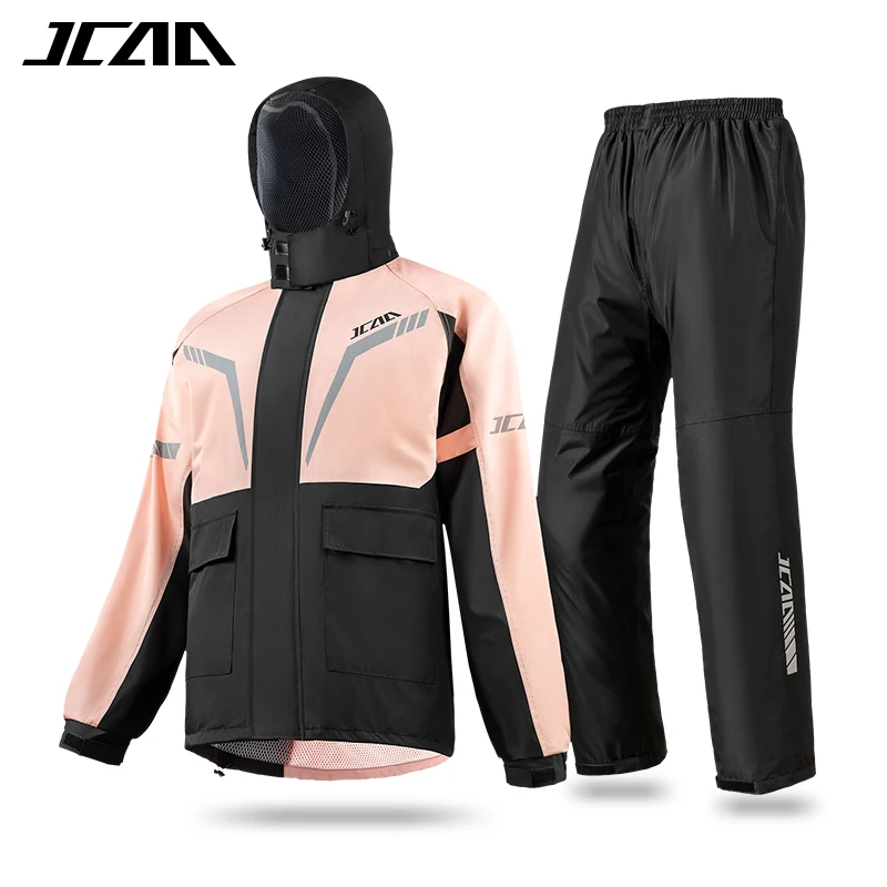 New Motorcycle Rain Gear Set U - Motorcycle Gear Jacket Women review and price