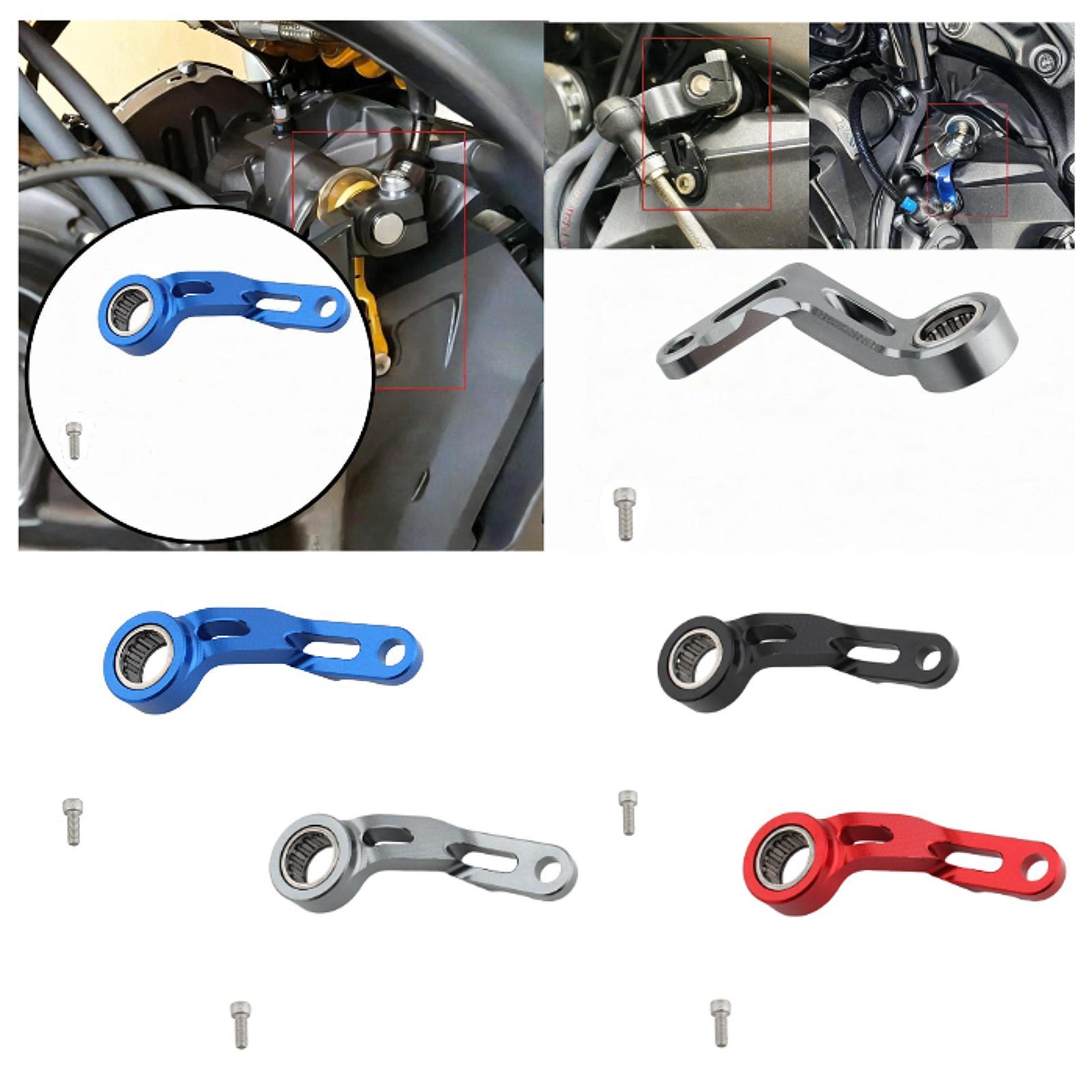Aluminum Alloy Shifting Gear S - Motorcycle Gear Holder review and price