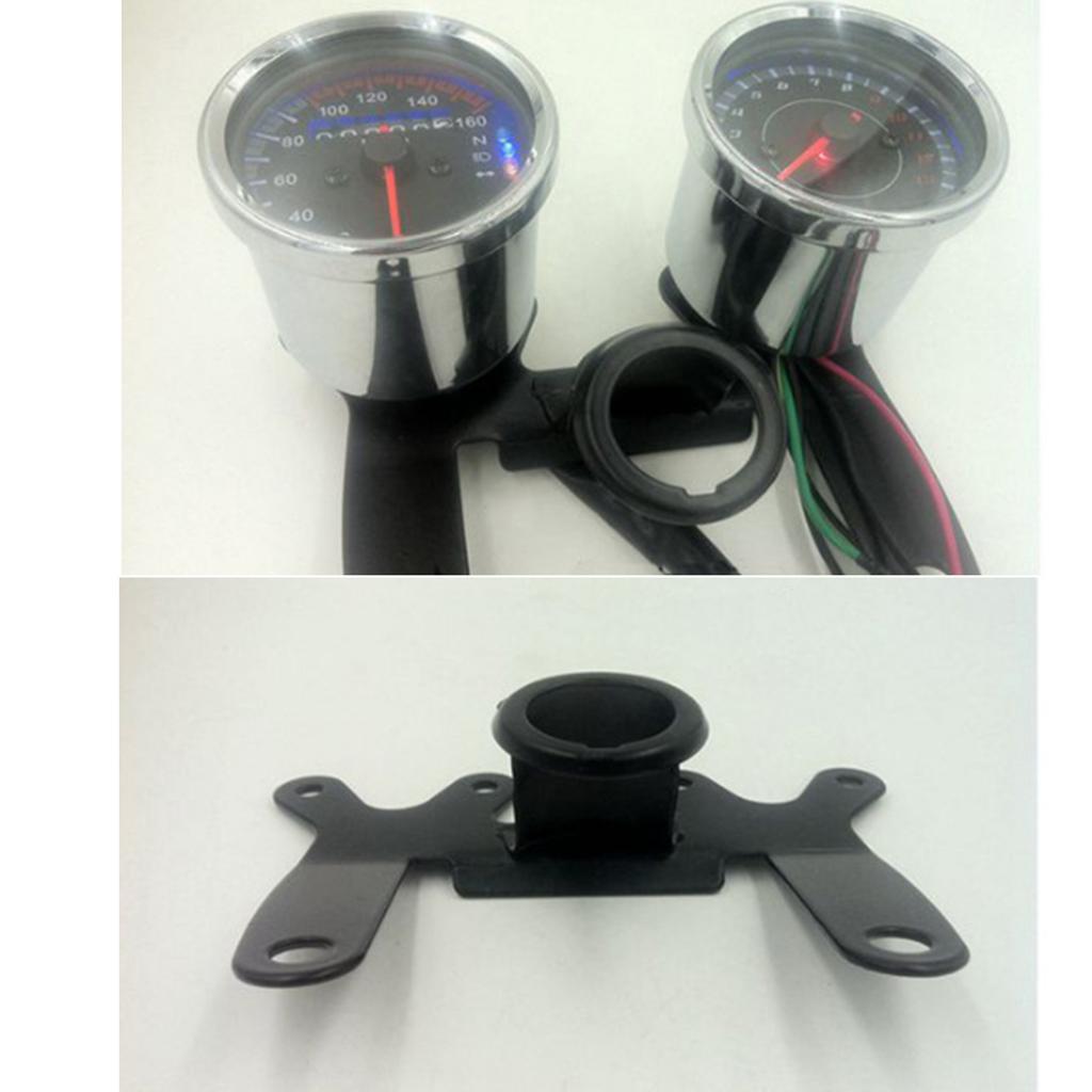 Aluminum Alloy Motorcycle Inst - Motorcycle Gear Holder review and price