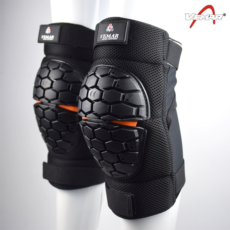 VEMAR Motorcycle Knee Elbow Pa - Motorcycle Gear Alpine review and price