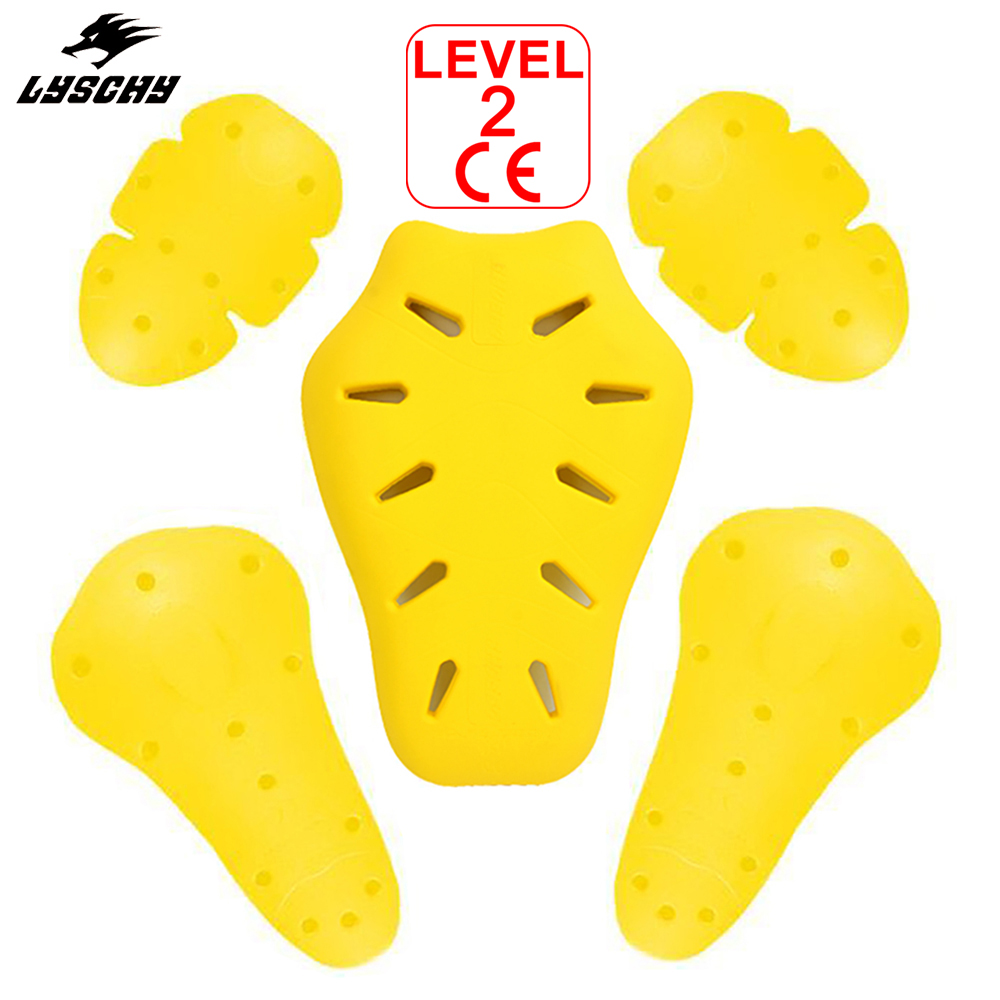Level 2 CE Certification 5Pcs  - Motorcycle Gear Alpine review and price