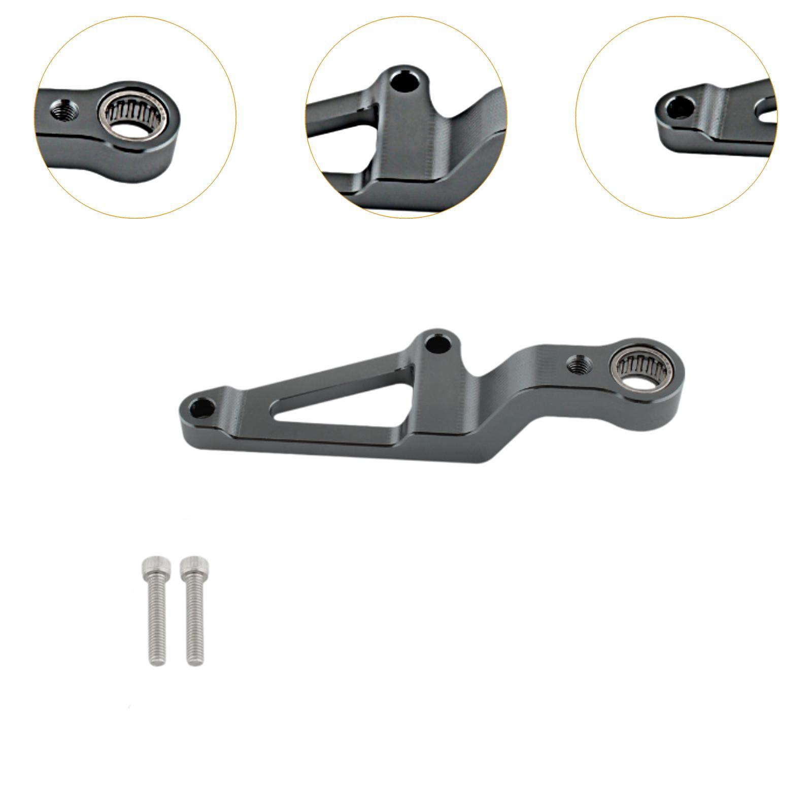 Sleek Design Aluminum Alloy Ge - Motorcycle Gear Holder review and price