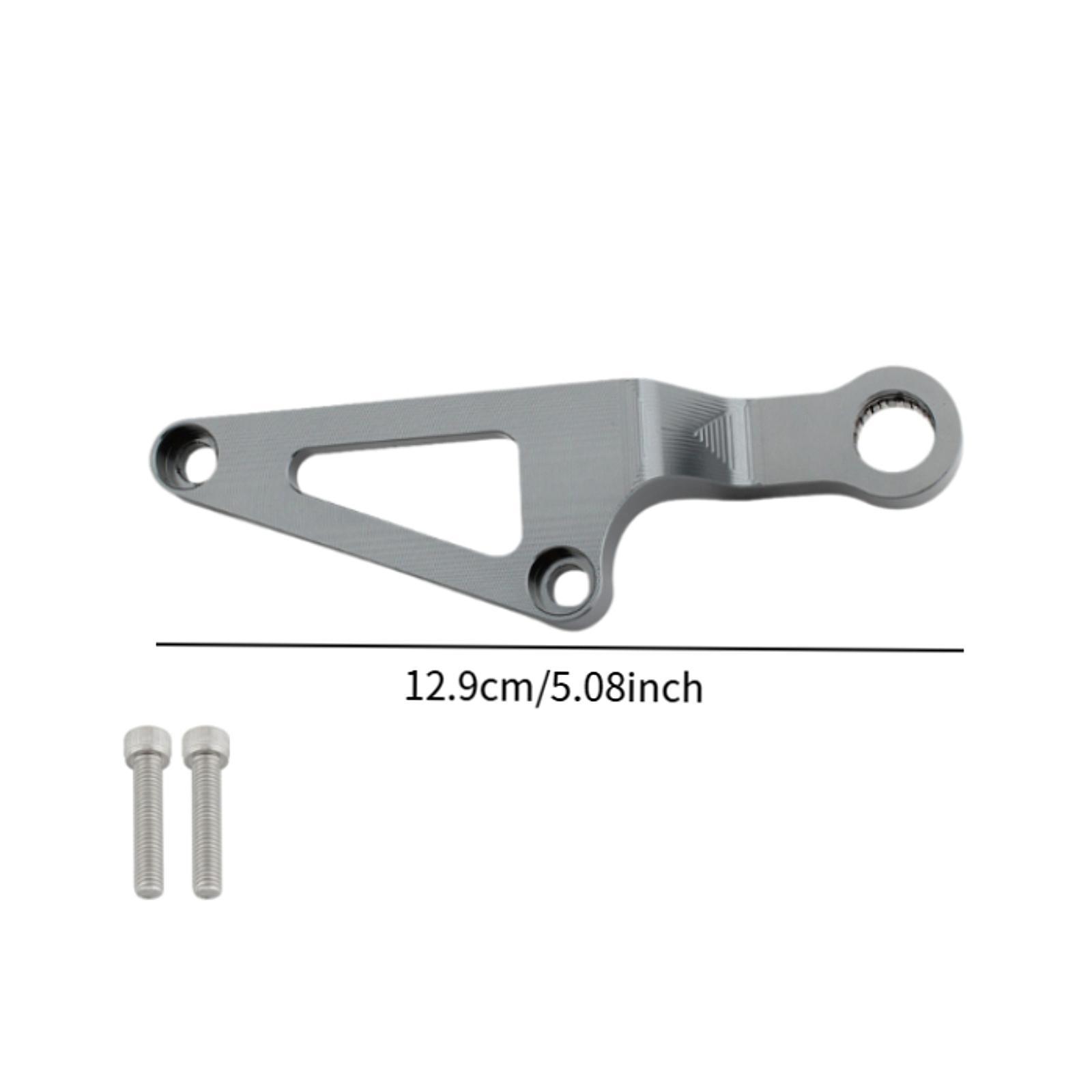 Sleek Design Aluminum Alloy Ge - Motorcycle Gear Holder review and price