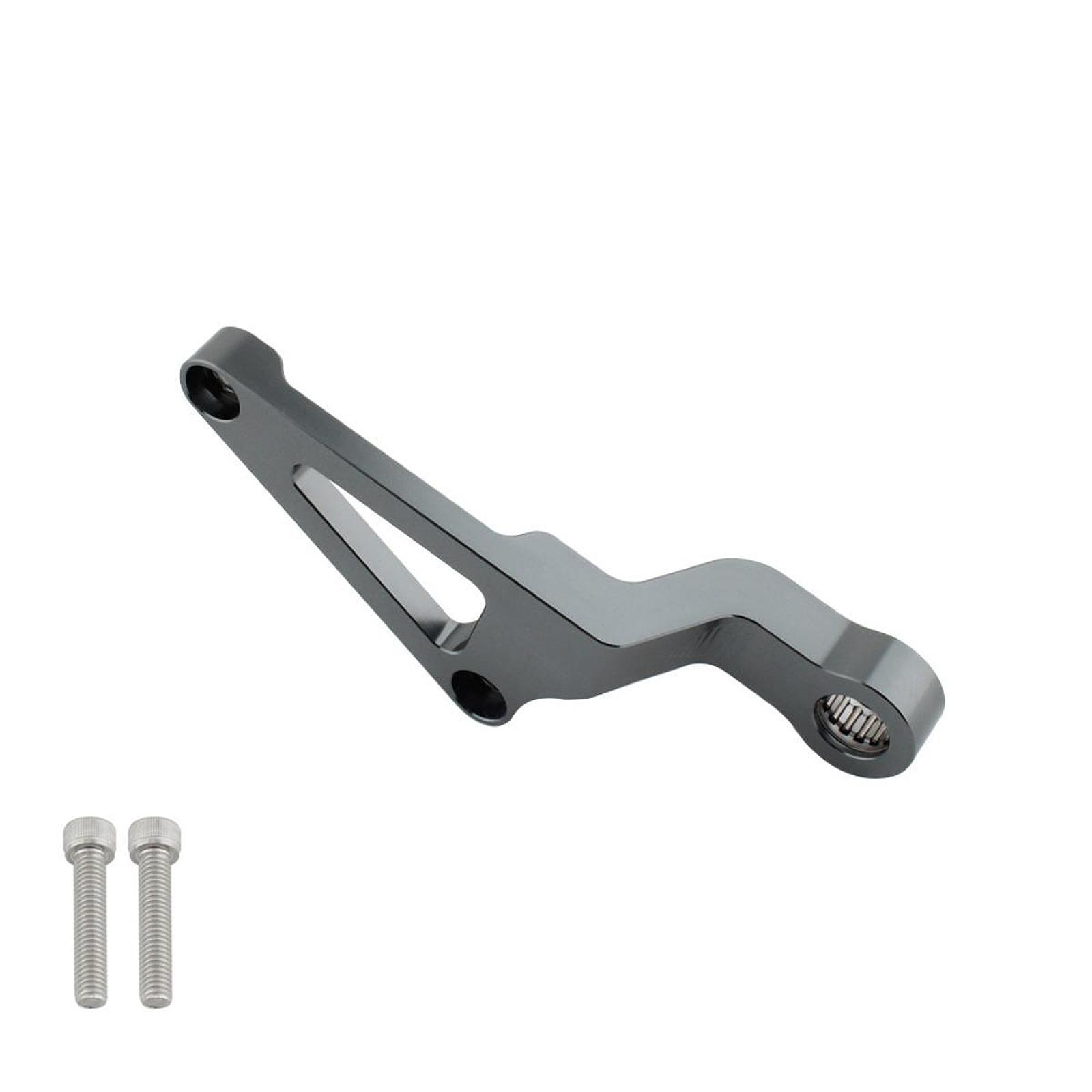 Sleek Design Aluminum Alloy Ge - Motorcycle Gear Holder review and price