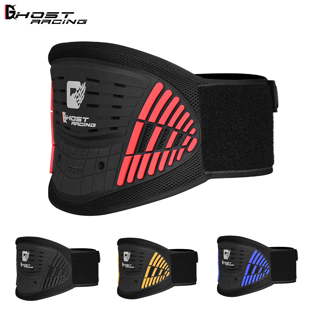 Motorcycle Kidney Belt Adjusta - Motorcycle Gear Holder review and price