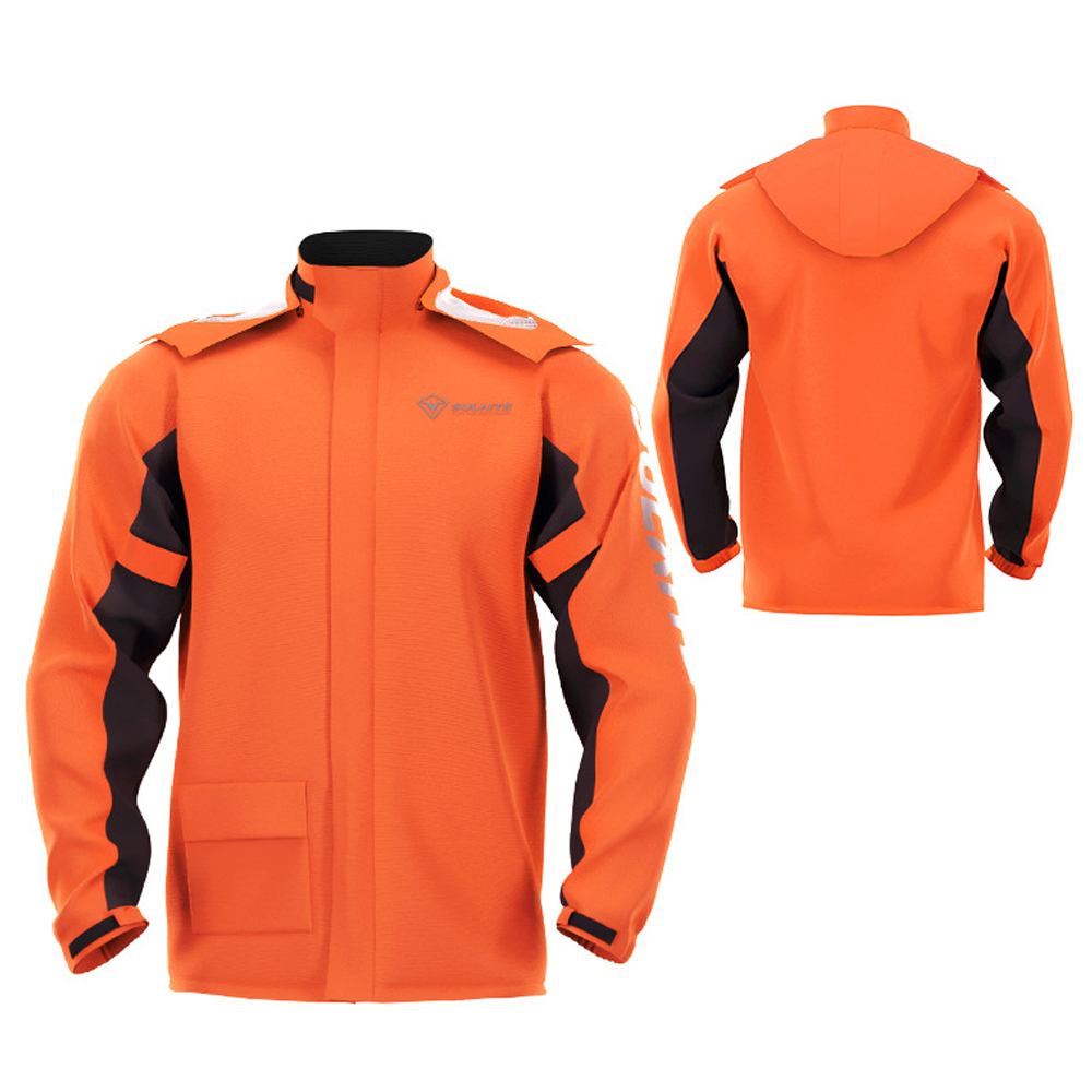 SULAITE Motorcycle Rain Gear S - Motorcycle Gear Jacket Women review and price