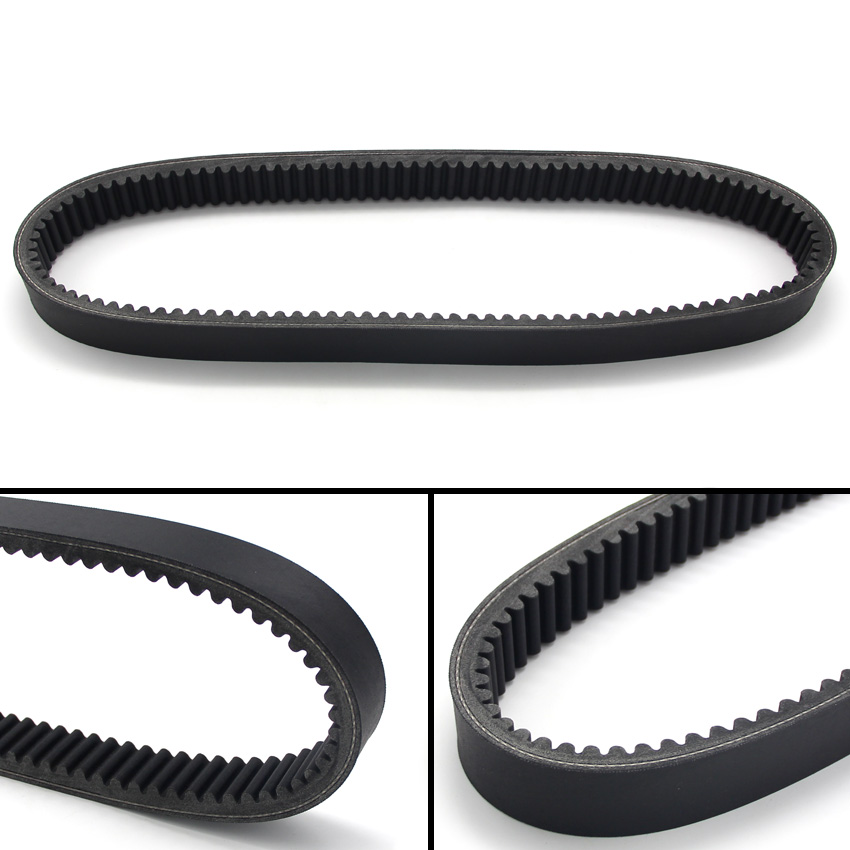 Motorcycle rubber drive belt g - Motorcycle Gear Alpine review and price