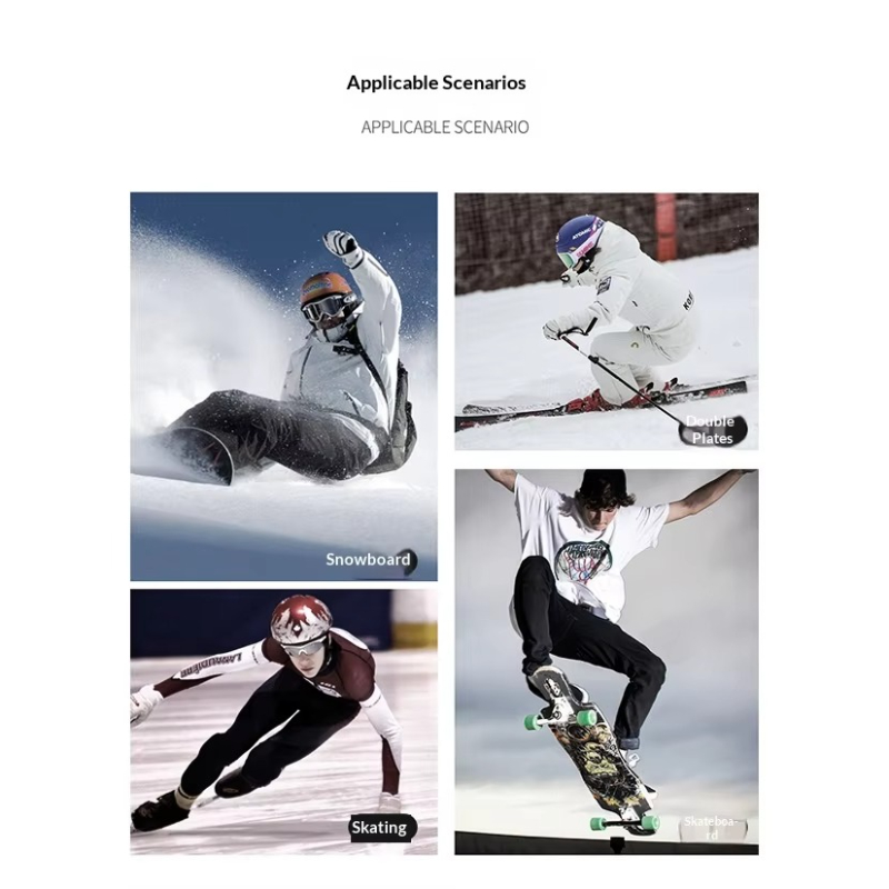Adult Skiing Protective Gear K - Motorcycle Gear Alpine review and price