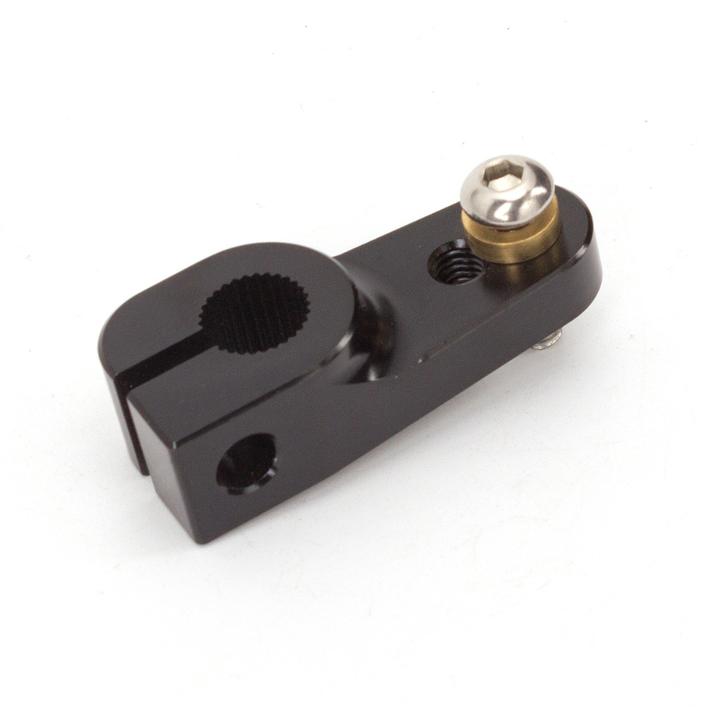 10mm Adjustable Aluminum Motor - Motorcycle Gear Holder review and price