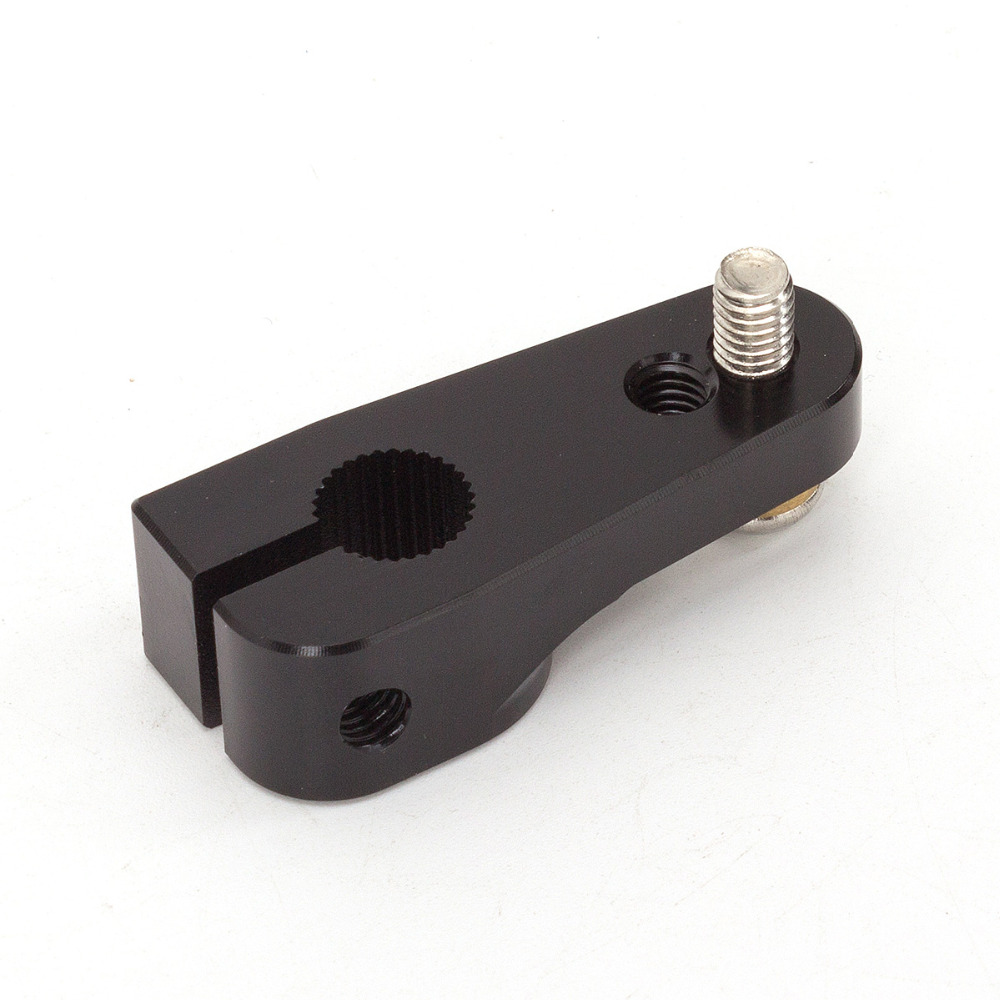 10mm Adjustable Aluminum Motor - Motorcycle Gear Holder review and price