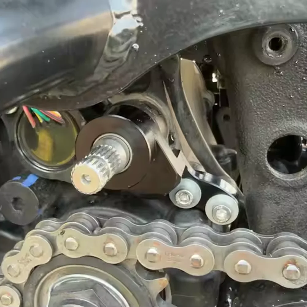 Motorcycle Gear Shift Support  - Motorcycle Gear Holder review and price