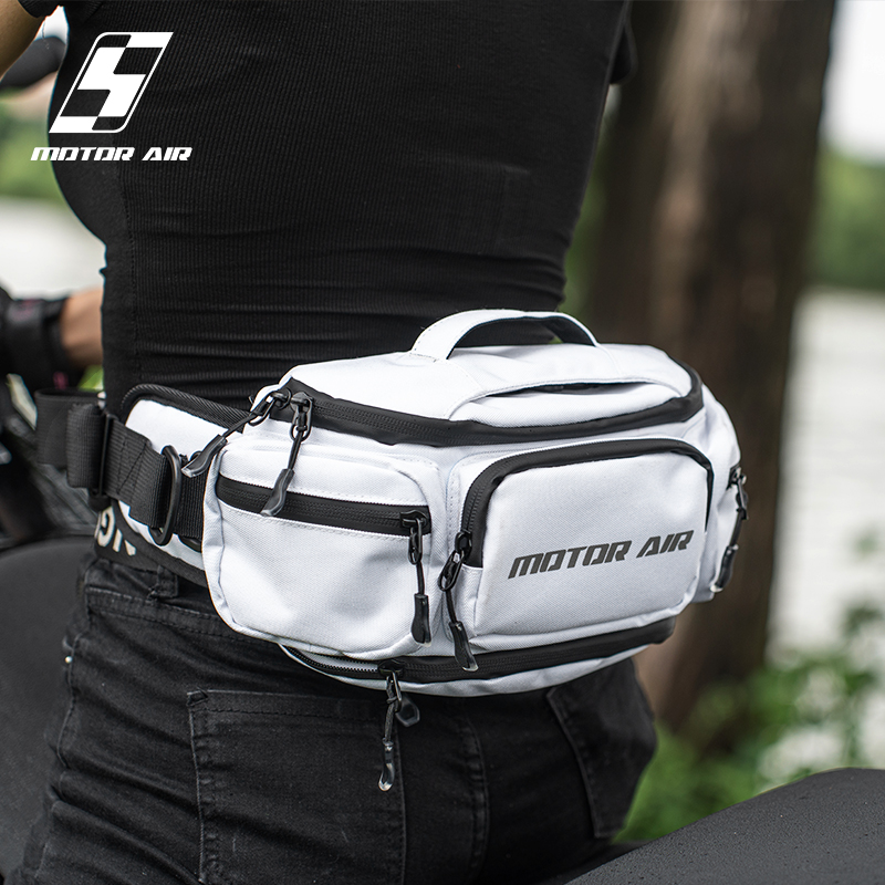 Motor-Air White Motorcycle Cyc - Motorcycle Gear White review and price